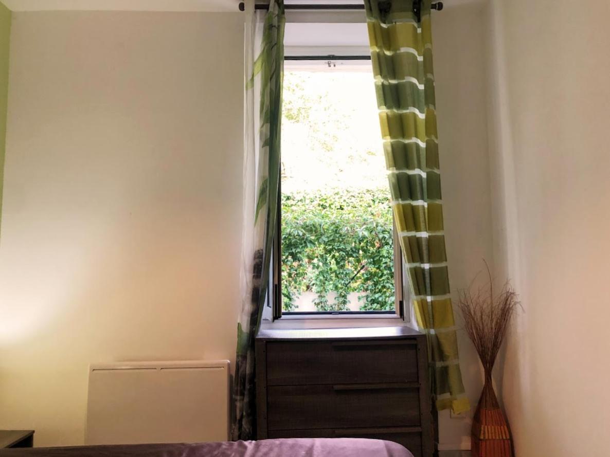 T2 Entierement Equipe Et Refait A Neuf A 10Mn Ales Apartment La Grand-Combe Exterior photo