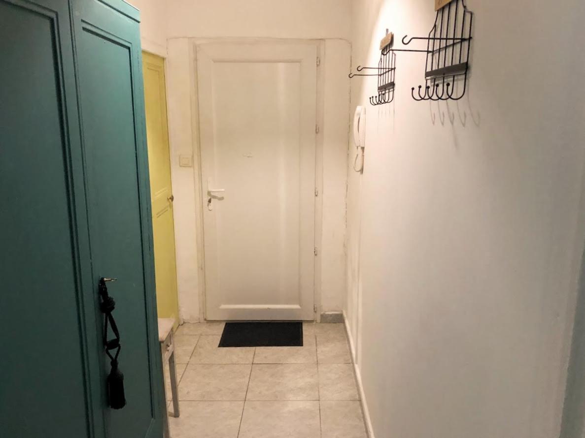 T2 Entierement Equipe Et Refait A Neuf A 10Mn Ales Apartment La Grand-Combe Exterior photo